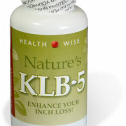 Natures KLB-5