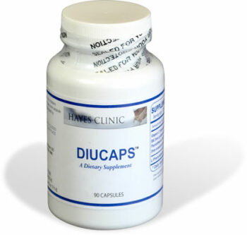 DIUCaps Dietary Supplement