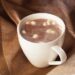 Marshmallow Hot Chocolate - Health Wise