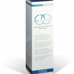 Reparative Cleanser - Rx Systems PF