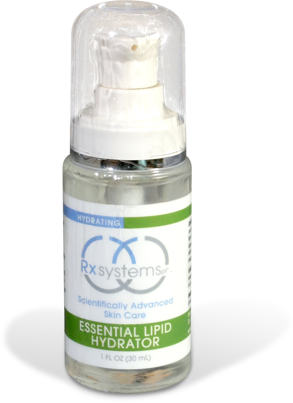 essential lipid hydrator