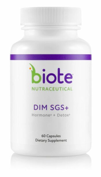 bioTE Medical – DIM SGS +