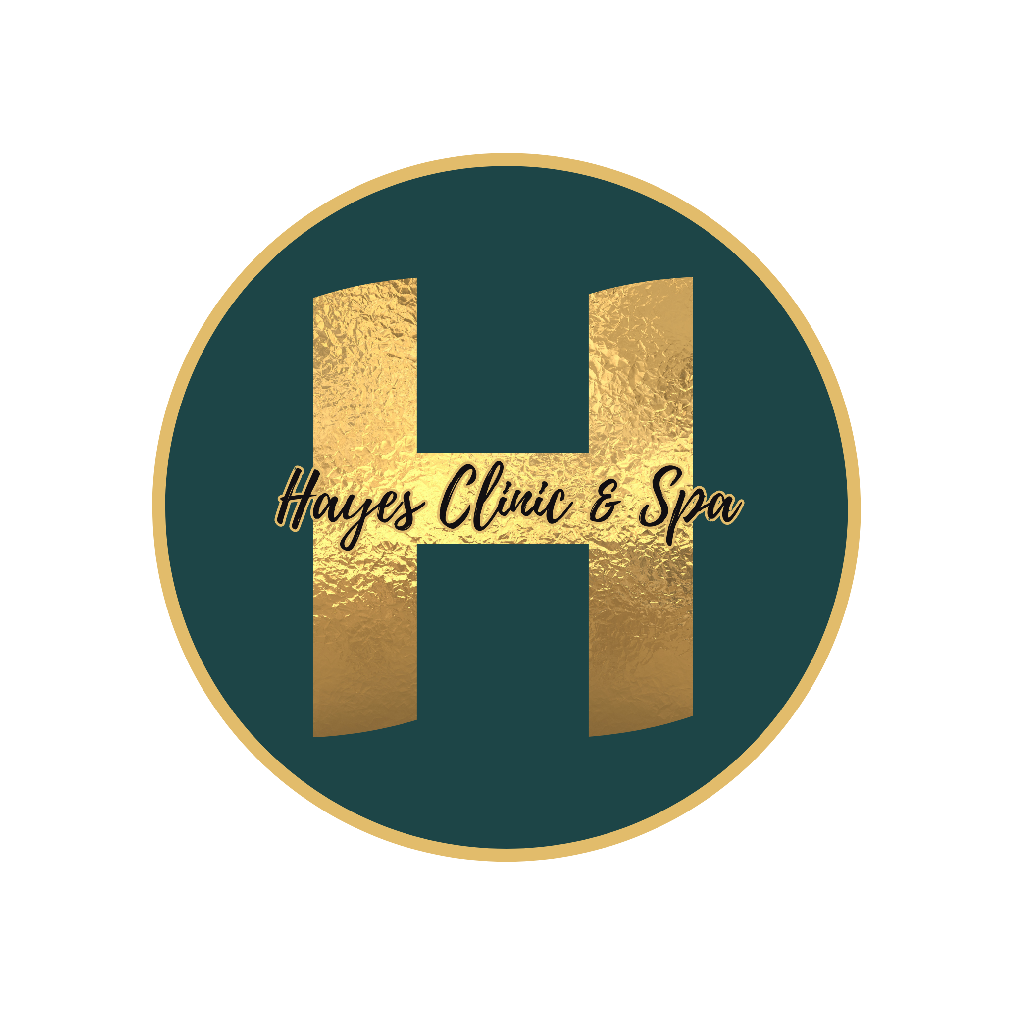 Hayes Clinic & Spa: Products