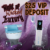 Wicked Luxury - VIP DEPOSIT