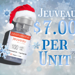 Frozen Jeuveau Hayes Clinic Annual Christmas Party Paris, TX