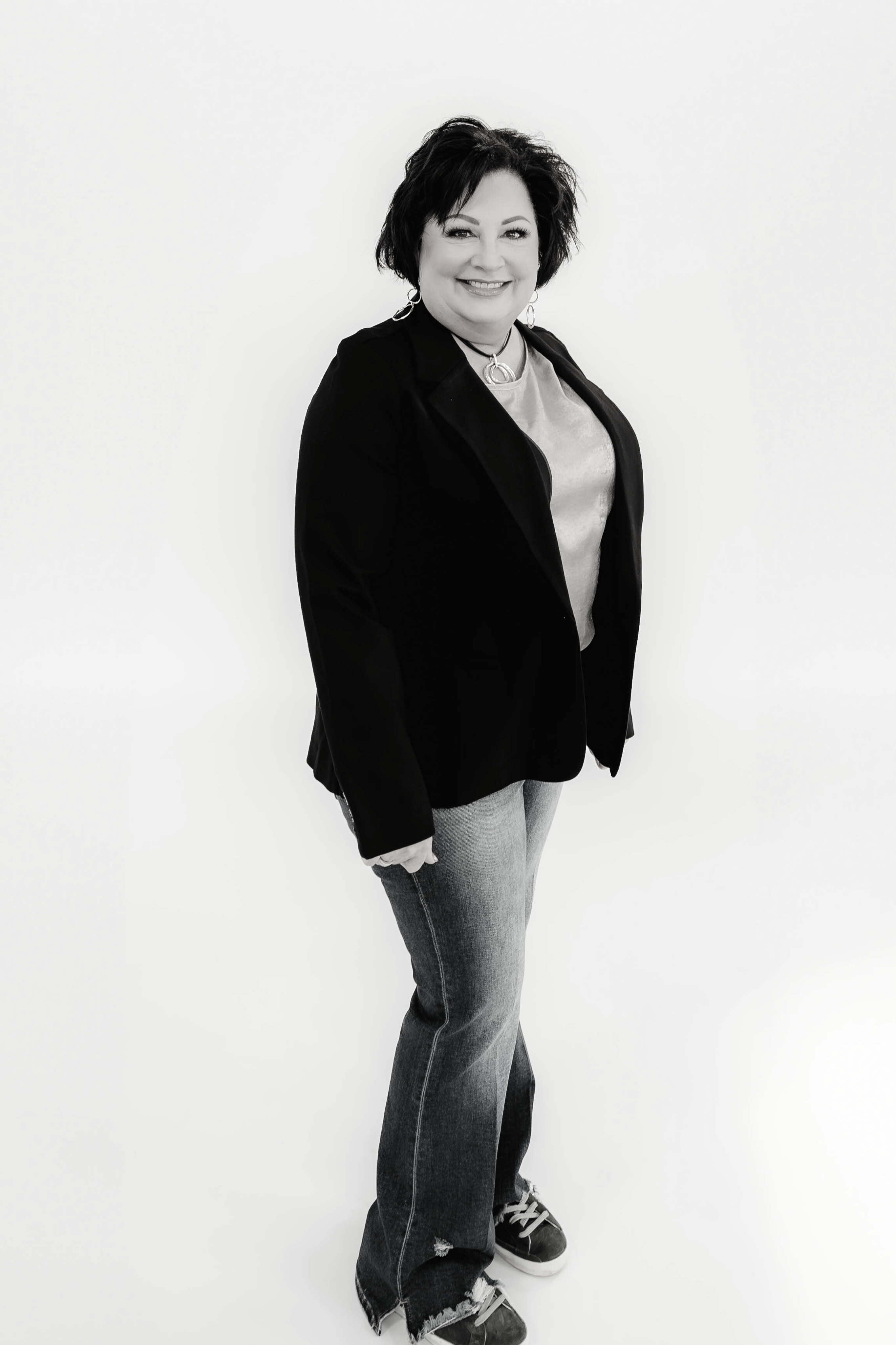 Mandy Helberg, AGNP-BC