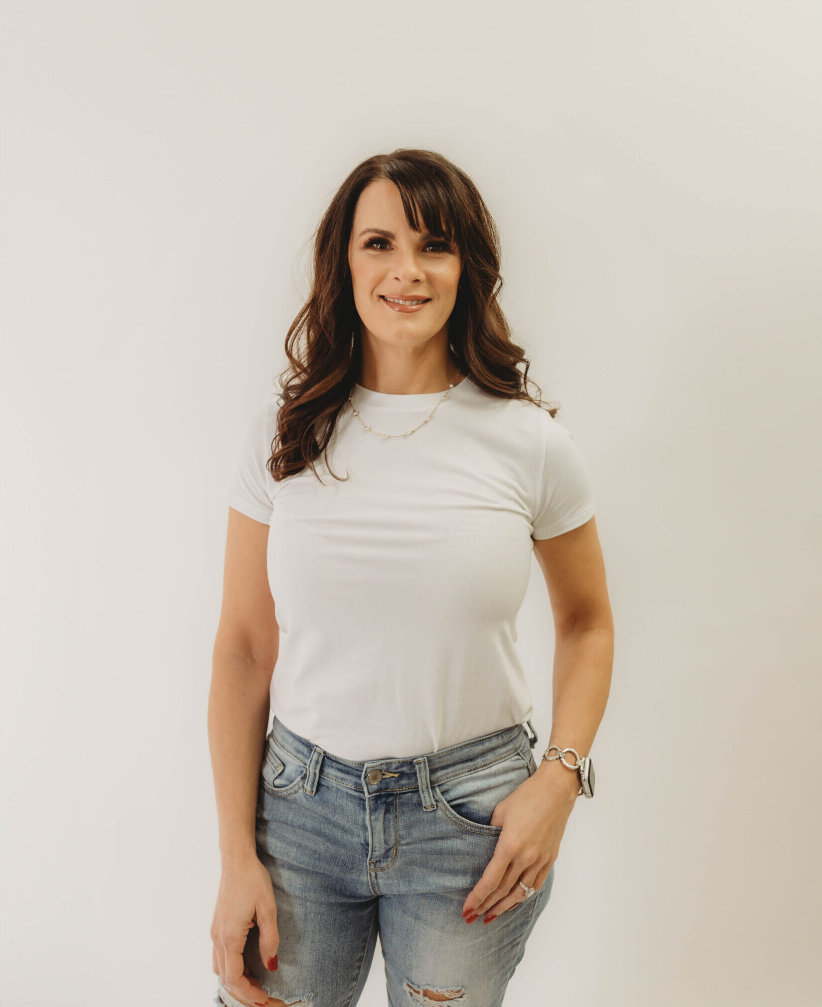 Alishia Bratcher, FNP-C