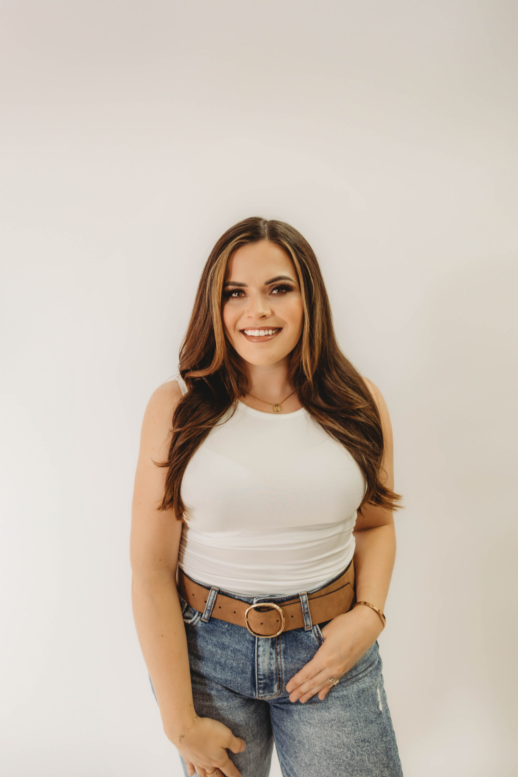 Sydney Peek, FNP-C